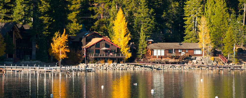 Carnelian Bay Skyrun Vacation Rentals North Lake Tahoe